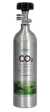 ISTA CO2 Aluminium Cylinder (Side 2L) Online now