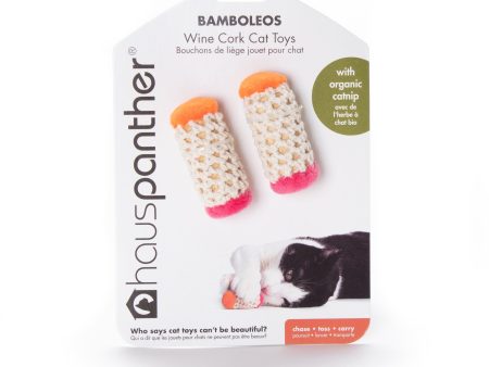 Bamboleos (set of 2) by Hauspanther Online Hot Sale