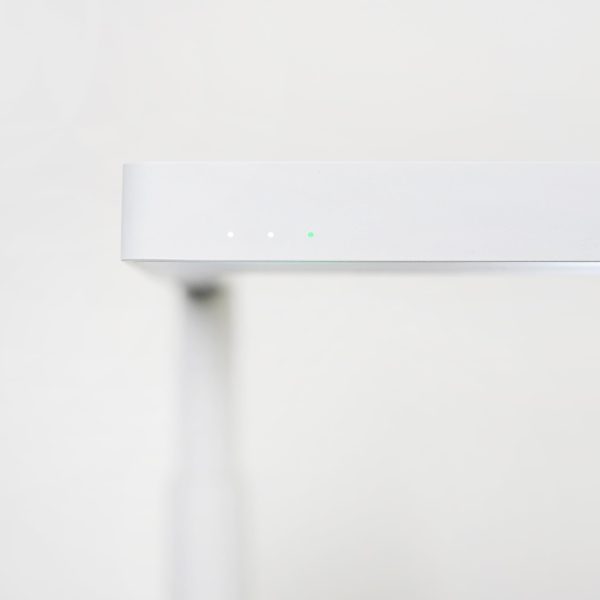 ONF FLAT Nano+ (White   7000K   with Stand) Online now