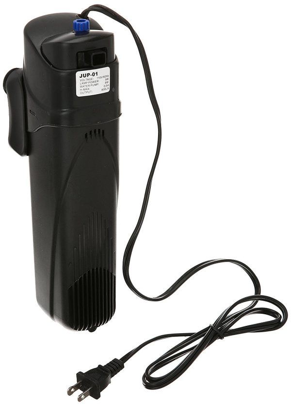 SunSun JUP-22 UV Steriliser (9W) Online Sale