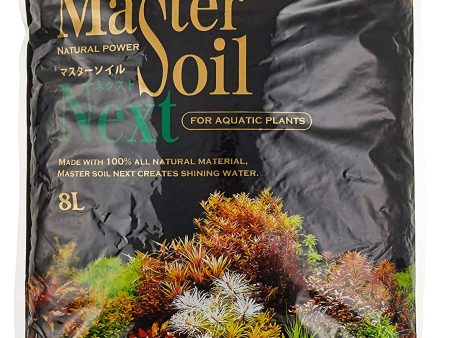 JUN Master Soil on Sale