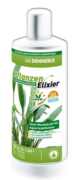 DENNERLE Plant Elixir (500ml) Hot on Sale