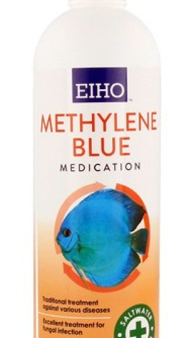 EIHO Methylene Blue (120ml) For Sale