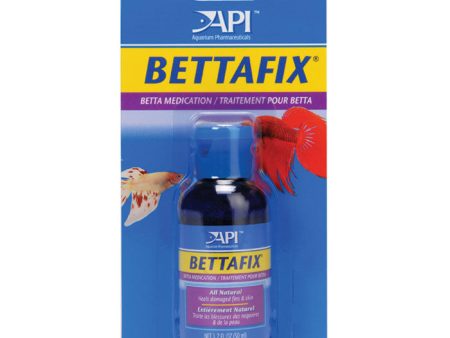 API BettaFix (50ml) Online