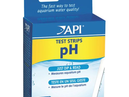 API pH Test For Cheap