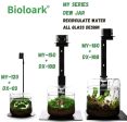 BIOLOARK Wabi Kusa Led lamp (DX series) Online Sale