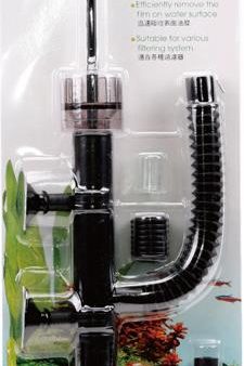 ISTA Water Surface Skimmer (With connection hose) Online now