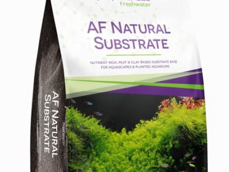 AQUAFOREST Natural Substrate (7.5L) Online now