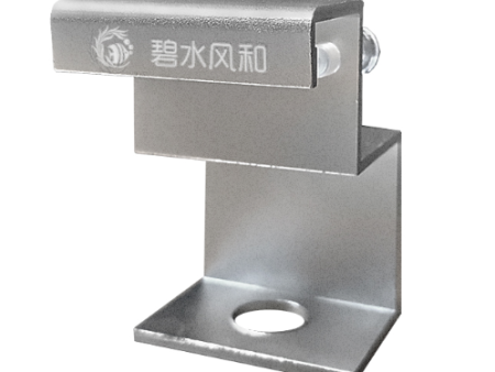 BISHUIFENGHE Stainless Steel Pipe Holder (X19) For Discount