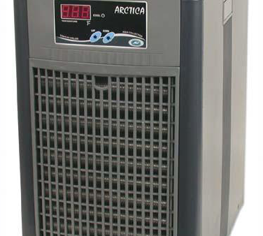 JBJ ARCTICA Titanium Chiller Discount