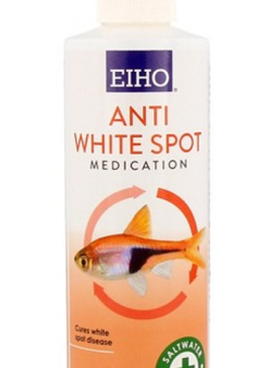 EIHO Anti White Spot (120ml) For Sale