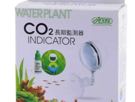 ISTA CO2 Indicator Sale