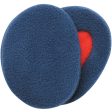 EARBAGS THINSLTE FLEECE BLUE For Discount