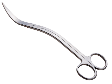 VIV Wave Scissors (601-01) Supply