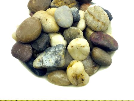 GCS River Pebbles Collection (#101   4KG) Fashion