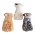 3 Kind Mice: Space Kitty Express & Jackson Galaxy - 3 Pack Refillable Mice For Sale