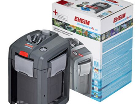 Eheim Canister Filter (Professionel 4+) Online Sale