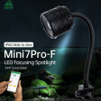 Week Aqua Mini7 Pro-F Focus Spotlight (biotope light with app) Sale