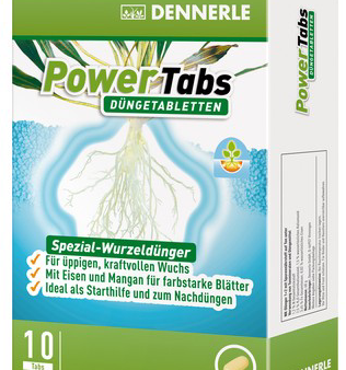 DENNERLE Power Tabs (30 Tabs) Sale