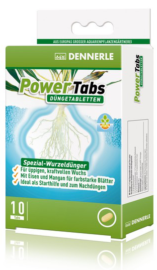 DENNERLE Power Tabs (30 Tabs) Sale