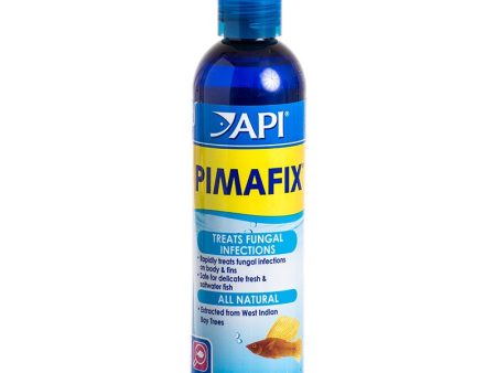 API Pimafix Fashion