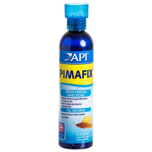 API Pimafix Fashion