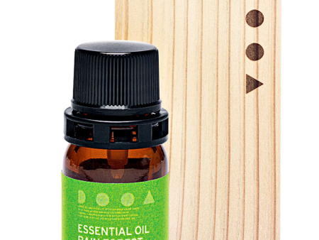 DOOA Essential Oil (Use with SHIZUKU Wood Base) Hot on Sale