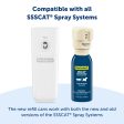 Refill for SSSCat Automatic Spray Deterrent by PetSafe Cheap