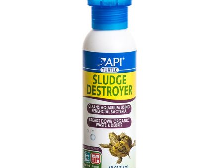 API Turtle Sludge Destroyer (118ml) Sale