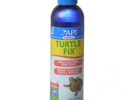 API Turtle Fix Hot on Sale