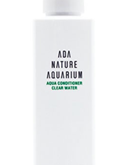 ADA Clear Water (200ml) Hot on Sale