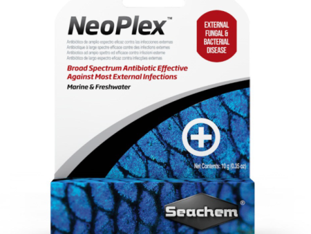 SEACHEM Neoplex (10g) Online Sale