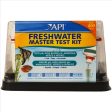 API Freshwater Master Test Kit Online