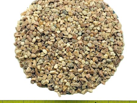 GCS River Pebbles Collection (#001   4KG) For Cheap