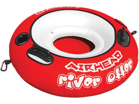 RIVER OTTER RIVER TUBE Discount