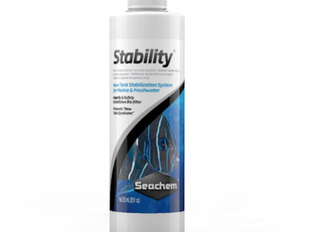 SEACHEM Stability on Sale