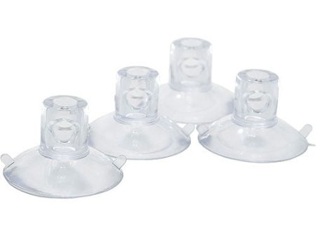 BorneoWild Suction Cups (CO2   2pc) Online Hot Sale