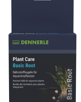 DENNERLE Plant Care Basic Root Cheap