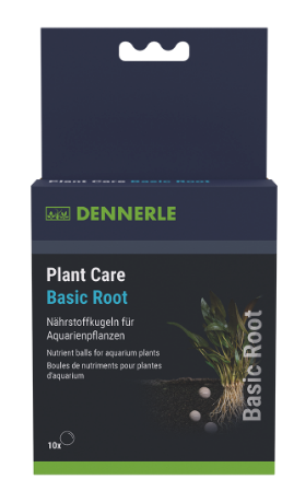 DENNERLE Plant Care Basic Root Cheap