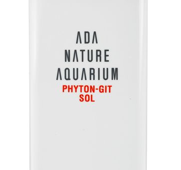 ADA Phyton-Git Sol (100ml) Supply