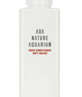 ADA Soft Water (200ml) For Sale