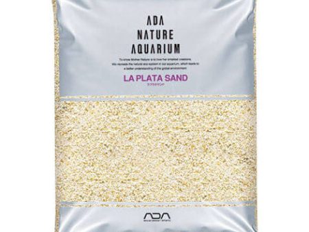 ADA La Plata Sand For Sale