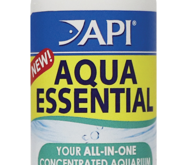 API Aqua Essential on Sale