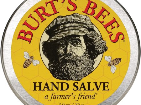 HAND SALVE 3 OZ Cheap