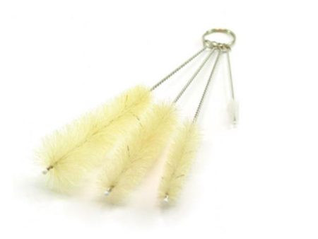 VIV Cleaning Brush Set (502-21) Hot on Sale