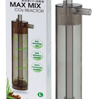 ISTA Max Mix CO2 Reactor (L) Hot on Sale