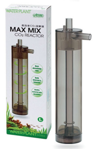 ISTA Max Mix CO2 Reactor (L) Hot on Sale