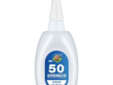 MIUS Scaping Super Glue (Spray   50g) Online Sale