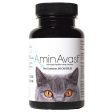 AminAvast Kidney Support Cat Supplement, 60 count Online now