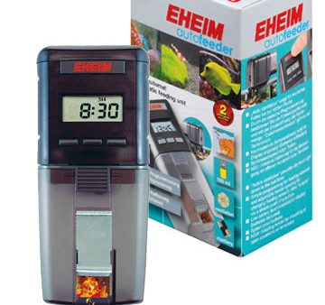 EHEIM Automatic Feeder Online Sale